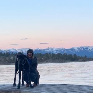 Meet your Posher, Jordan